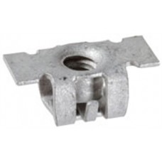 GM M4.2-1.41 (#8) FRONT BUMPER SPECIALTY NUT 11609952